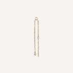 Extensor Lien em Ouro 18k e diamantes