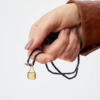 Pingente Heritage Citrino em Ouro 18k