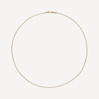 Colar Ligne em Ouro 18k