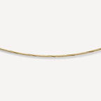 Colar Ligne em Ouro 18k